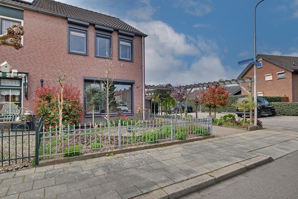Medium property photo - Martinusweg 11A, 6914 AL Herwen